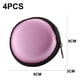 thumbnail image 2 of Estuche para auriculares Auriculares Estuche protector rígido para auriculares Bolsa, 2 of 5