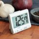 thumbnail image 4 of Temporizador de cocina con pantalla grande de 3 ", temporizador Digital, alarma fuerte trasera magnética en una cuerda, cuenta atrás, temporizador electrónico multifuncional, 4 of 5