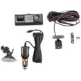 thumbnail image 2 of 3 Camera Lens Car DVR 3-Channel Dash Cam HD 1080P Front and Rear Inside Dashcam Video Recorder Night, 2 of 5