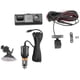 thumbnail image 2 of 3 Camera Lens Car DVR 3-Channel Dash Cam HD 1080P Front and Rear Inside Dashcam Video Recorder Night, 2 of 5