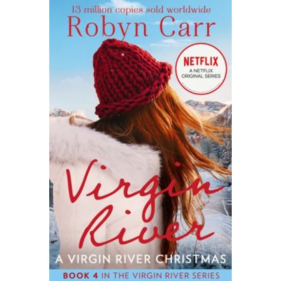 Pre-Owned A Virgin River Christmas: Book 4 (A Virgin River Novel) (Paperback) 1848458843 9781848458840