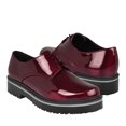 thumbnail image 1 of ZAPATOS CASUALES PARA DAMA STYLO 2143 VINO Stylo  2143, 1 of 4