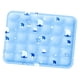 thumbnail image 5 of Esterilla refrescante para perros, almohadilla refrescante, cama para cachorros, manta lavable y cómoda para mascotas, plegable. 50cmx60cm, 5 of 9