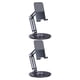 thumbnail image 3 of Inteprter Soporte para teléfono móvil de escritorio de Metal de 360 ​​°, tableta plegable, aleación de aluminio, soporte giratorio Type1 NO1, 3 of 6