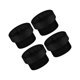 thumbnail image 5 of Adaptador estabilizador de sombrilla de piscina Sombrillas de piscina solo para exteriores de 1 3/4" Negro 4 piezas Zulema Estabilizador de piscina, 5 of 8