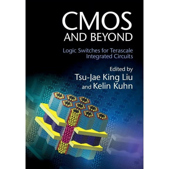 CMOS and Beyond, (Hardcover)