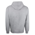 thumbnail image 2 of Jurassic Park - Sudadera Logo en Chino para Hombre (Gris Deportivo, Negro), 2 of 3
