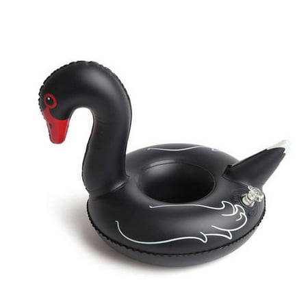 pool float with cup holder walmart
