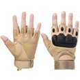 thumbnail image 1 of Guantes tácticos CHAO transpirables unisex color arena M, 1 of 4