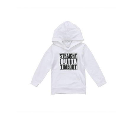 

XIAXAIXU Newborn Baby Boy Girl Clothes Hoodie Tops Hooded Sweatshirt Outdoor