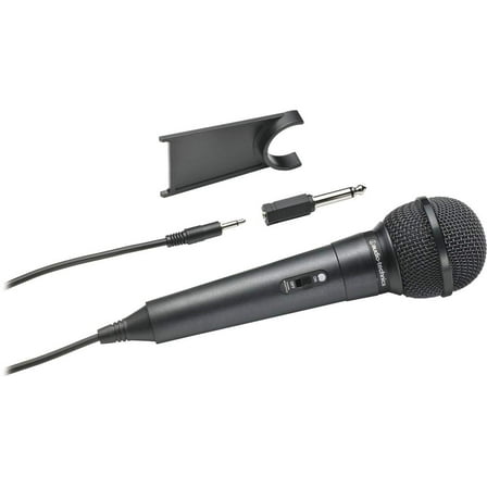 Audio-Technica ATR 1100X - Microphone