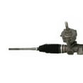 thumbnail image 3 of Detroit Axle - Electric Power Steering Rack and Pinion Assembly Replacement for 2014 2015 2016-2019 Land Rover Range Rover Evoque, 3 of 6