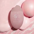 thumbnail image 2 of HOT Sunscreen Skin care Sunscreen Water Based Sunscreen Skin Moisturizing Sunscreen Non Stick Isolation Light Mild White 50ml(buy 2 get 10% off), 2 of 3