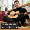 thumbnail image 3 of Efector Guitarra Eléctrica Digital 435, 3 of 9
