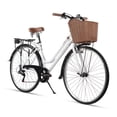 thumbnail image 1 of Bicicleta Turbo  Urbana Rodada 700 7 Velocidades, 1 of 8