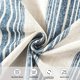 thumbnail image 4 of Cortinas DriftAway Chris Linen Blackout de 214 cm con capa térmica, 4 of 9