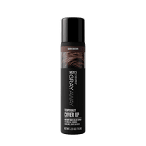 Everpro Gray Away Men's Instant Root Touch-up Spray, Dark Brown, 2.5 oz