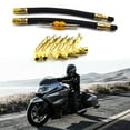 thumbnail image 3 of Juego de adaptadores de extensión de válvula de neumático de curva Ndcxsfigh de 45 90 135 grados para motocicleta, 3 of 9