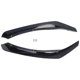 thumbnail image 5 of Car Front Lower Bumper Side Spaoiler for - CLA-Class W117 C117 CLA45 CLA200 CLA220, 5 of 5