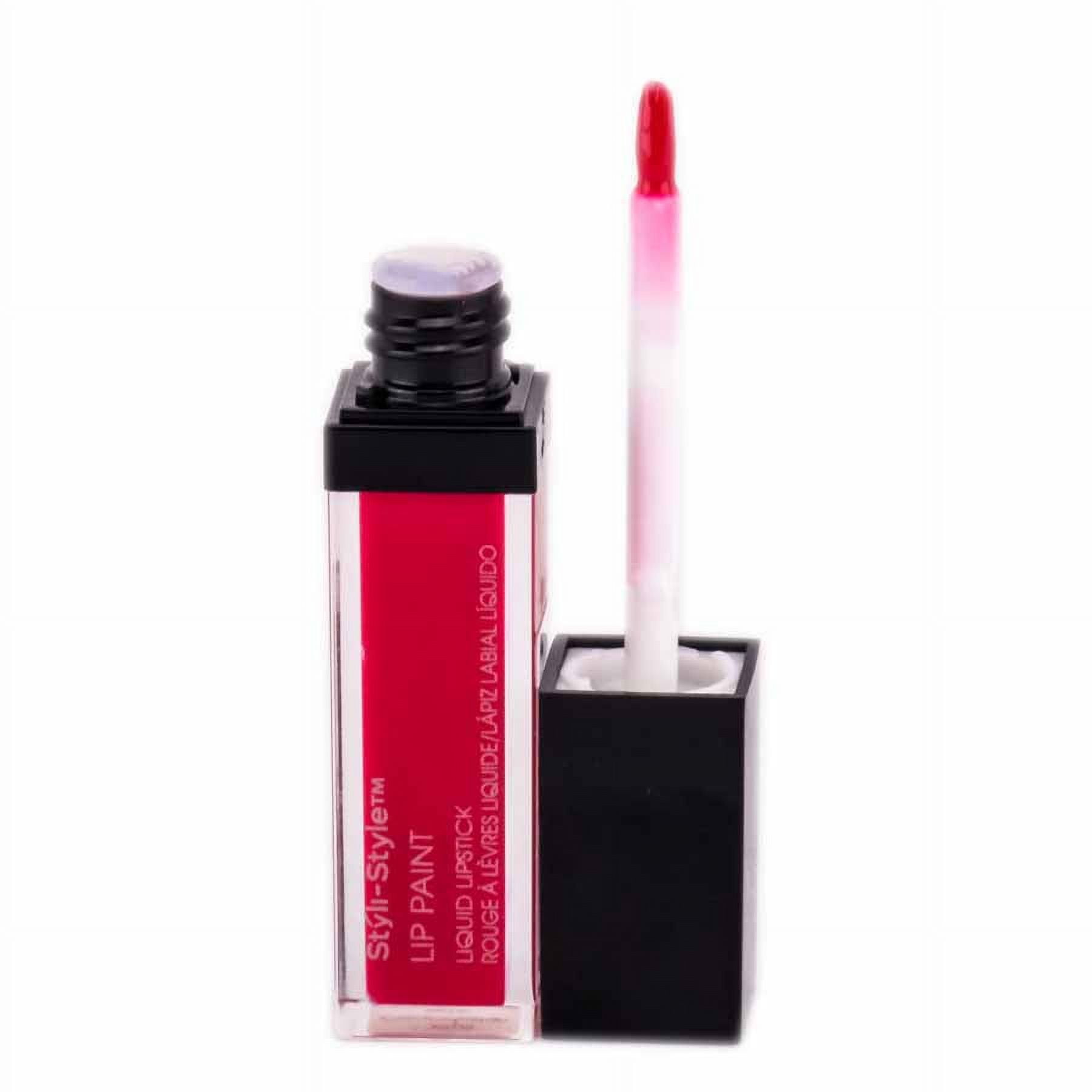 NYC New York Color Ultra Moist Lipwear Lipstick, - Walmart.com