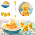 thumbnail image 1 of Outdor Bath : Interactive Showerhead For Kids Bath For Playful Tub And Imaginative Water Play, 1 of 6