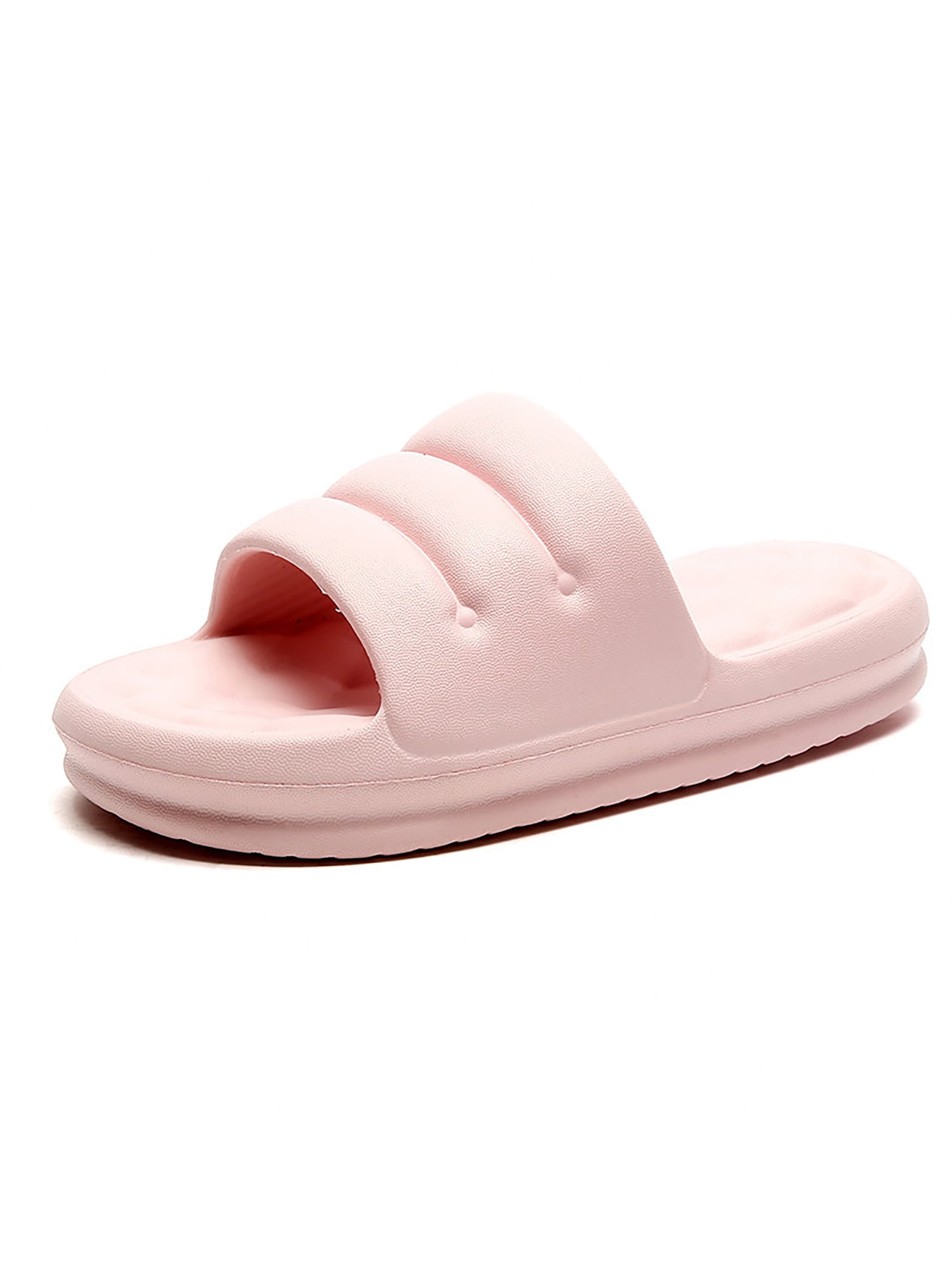 Daeful PILLOW SLIDES Sandals Ultra-Soft 