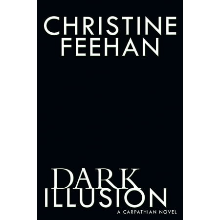 Dark Illusion (Best Paranormal Romance Novels 2019)