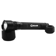 Q-Beam 809-3711-1 70-Lumen Tactical Stealth 70 Pro Cree XP-E LED Waterproof Flashlight