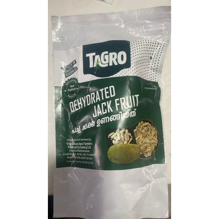 Tagro Dehydrated Jack Fruit 8.81 oz(250 g)
