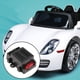 thumbnail image 3 of Accesorios de piezas de repuesto del receptor 4G del controlador Bluetooth Receptor de 12V Zulema Coche eléctrico Bluetooth RC, 3 of 8