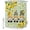 Green, variant on 60x72 Inch Shower Curtains for Bathroom, Lemon Gnomes Fabric Bath Curtain Decor, Black Plaid Summer Fruits Botanical Vintage Waterproof Restroom Curtains Shower Set Accessories with 12 Hooks 60 Inch