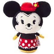 Hallmark itty bittys Minnie Stuffed Animal, 2nd in Minnie Mouse Series