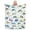 50x40, variant on Sea Turtle Blanket Soft Cozy Flannel Turtle Throw Blanket Turtles Birthday Bedding Decor Gifts for Girls Women Kids Adults 50x40
