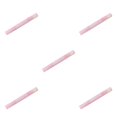 thumbnail image 3 of Vogacara Removedor de esmalte de uñas Nail Art Eliminación de pintura Lápiz de limpieza Herramienta de manicura y pedicura Rosado 5piezas Vogacara CBP153747, 3 of 6