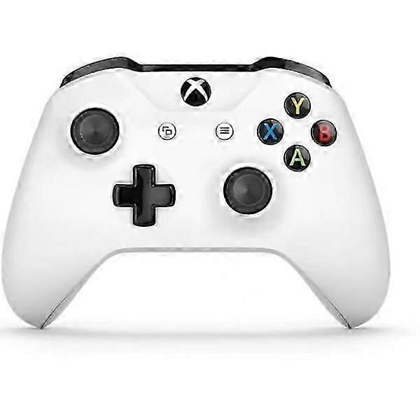 Wireless Xbox Controller for Xbox One S, Ps3/pc/pc 360, Windows 7/8/10/11, 2.4ghz, USB Charging
