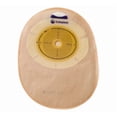 thumbnail image 1 of Coloplast SenSura Pochette Transparente Fermée, Maxi, Pré-Découpée, 1 of 1