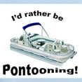 thumbnail image 2 of CafePress - Pontoon Boating Boat Infant Creeper Body Suit - Baby Light Bodysuit, Size Newborn - 24 Months, 2 of 4