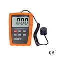 thumbnail image 2 of LCD Digital Lux Meter 10-200000 Cd/m² Light Meter Linear UV Brightness Detector For Eye CRT TV LED Screen Data Hold ,Easy to Use, 2 of 7