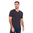 thumbnail image 3 of Re:Luxe Essential V-Neck - Classic Fit, 3 of 11