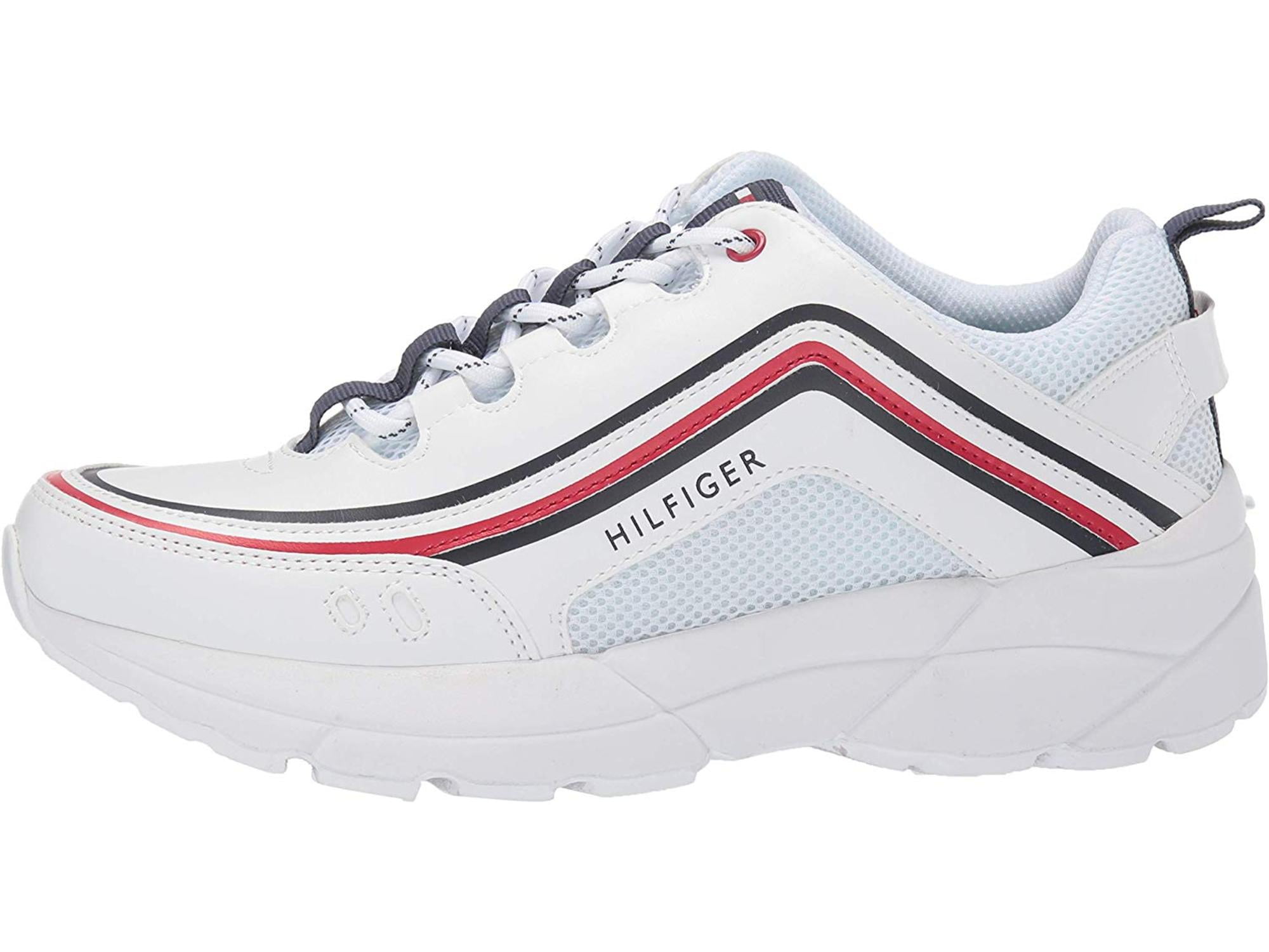 tommy hilfiger essi sneaker