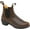 Antique Brown Leather, variant on Women's Blundstone Heel Series Boot