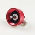 thumbnail image 2 of Propane Filling Adapter for Green Gas Tank Coupler with Silicone Oil Port, 2 of 9