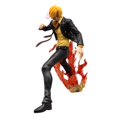 thumbnail image 1 of Sanji-figuras de Pvc coleccionables de One Piece, modelo de juguete de 19cm, Pies Negros, pie de Diablo, Batalla, adornos de escritorio, regalo de moda, Gk Mod Hall, 1 of 4