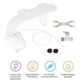 thumbnail image 2 of Bidet para Asiento de WC Redlemon con 2 Modalidades Limpieza General y Femenina, 2 of 8