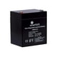 thumbnail image 5 of Bateria 12V/5AH Smartbitt SBBA12-5, 5 of 5
