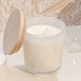 thumbnail image 3 of Vela perfumada Bougies La Francaise The Flowers 200g, 3 of 4