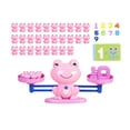 thumbnail image 4 of Juego de Matematicas Frog Balance Hugo Rosa 38, 4 of 7