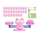 thumbnail image 4 of Juego de Matematicas Zulema Frog Balance Math Game Number Counting Toy para niños niñas regalos Rosa 38, 4 of 7