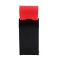 thumbnail image 3 of Steering Wheel Phone Holder,Universal Car Elastic Steering Wheel Clip Mount Holder Stand For Mobile Phone GPS,Adjustable Clips,Fits Most Phones,Elastic Design,Protective Silicone, 3 of 7