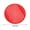 Red, variant on Fryer Silicone Tray, Reusable Baking Tray for Air Fryer Accessories | Non-stick Heat-Resistants Pad up to 450°f, Dishwasher Safe, Fits Pots Under 17cm/6.7 Inch